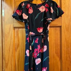 Tommy Hilfiger maxi dress